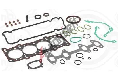 ELRING Kompletní sada těsnění - motor ELR 180.190, 180.190 ELRING Kompletní sada těsnění - motor ELR 180.190, 180.190
