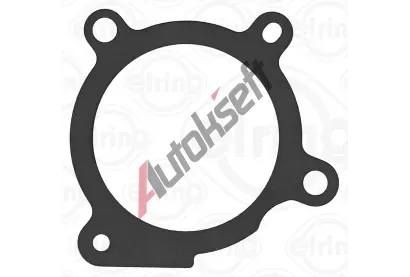 ELRING Tsnn pouzdra kolena sacho potrub ELR 180.580, 180.580