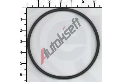 ELRING Tsnn pouzdra kolena sacho potrub ELR 181.580, 181.580