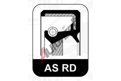 ELRING Tsnic krouek hdele automatick pevodovky ELR 184.220, 184.220