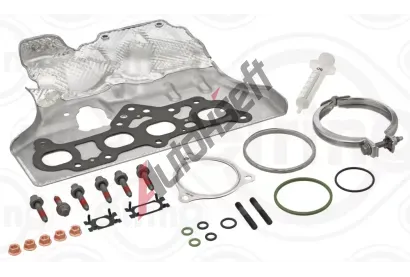 ELRING Mont�n� sada - dmychadlo ELR 186.510, 186.510