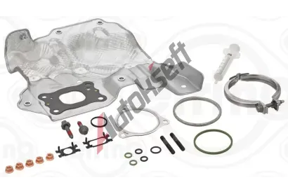 ELRING Montn sada - dmychadlo ELR 186.520, 186.520