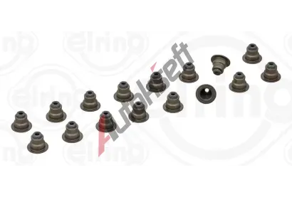 ELRING Sada těsnění dříku ventilu ELR 186.700, 186.700 ELRING Sada těsnění dříku ventilu ELR 186.700, 186.700