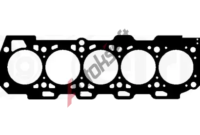 ELRING Těsnění - hlava válce ELR 187.710, 187.710 ELRING Těsnění - hlava válce ELR 187.710, 187.710