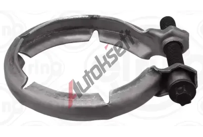 ELRING Spojovací trubky výfukového systému ELR 192.560, 192.560  ELRING Spojovací trubky výfukového systému ELR 192.560, 192.560