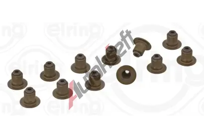 ELRING Sada t�sn�n� d��ku ventilu ELR 193.040, 193.040