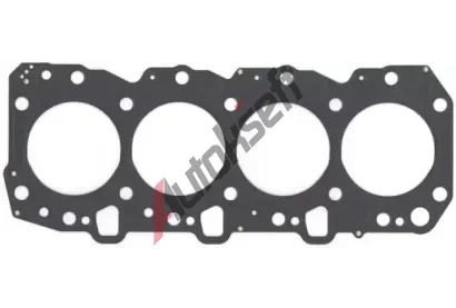 ELRING Tsnn - hlava vlce ELR 197.710, 197.710