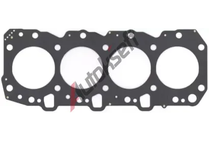 ELRING Tsnn - hlava vlce ELR 197.720, 197.720