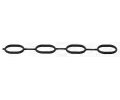 Tsnn kolena sacho potrub ELRING ‐ ELR 197.960