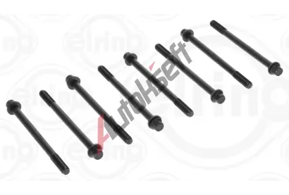 ELRING Sada šroubů pro hlavy válců ELR 198.730, 198.730 ELRING Sada šroubů pro hlavy válců ELR 198.730, 198.730