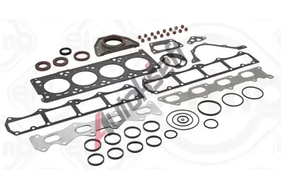 ELRING Kompletní sada těsnění - motor ELR 198.910, 198.910  ELRING Kompletní sada těsnění - motor ELR 198.910, 198.910