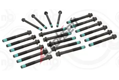 ELRING Sada šroubů pro hlavy válců ELR 199.300, 199.300 ELRING Sada šroubů pro hlavy válců ELR 199.300, 199.300