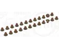 Sada t�sn�n� d��ku ventilu&nbsp;ELRING&nbsp;&dash;&nbsp;ELR 199.430