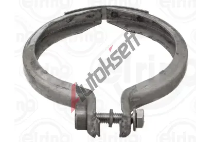 ELRING Spojovací trubky výfukového systému ELR 203.020, 203.020 ELRING Spojovací trubky výfukového systému ELR 203.020, 203.020