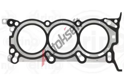 ELRING Těsnění hlavy válce ELR 204.870, 204.870 ELRING Těsnění hlavy válce ELR 204.870, 204.870