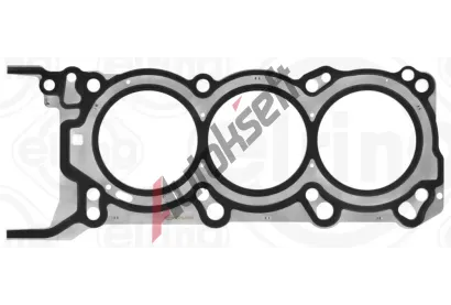 ELRING T�sn�n� hlavy v�lce ELR 204.880, 204.880