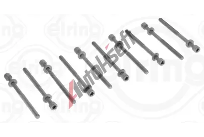 ELRING Sada šroubů pro hlavy válců ELR 206.730, 206.730 ELRING Sada šroubů pro hlavy válců ELR 206.730, 206.730
