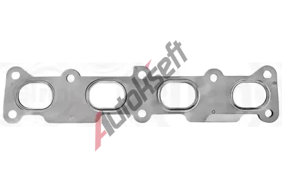 ELRING T�sn�n� kolektoru v�fukov�ch plyn� ELR 206.740, 206.740