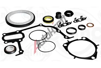 ELRING Sada těsnění klikové skříně ELR 207.890, 207.890 ELRING Sada těsnění klikové skříně ELR 207.890, 207.890