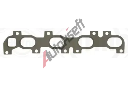 ELRING Tsnn kolektoru vfukovch plyn ELR 208.050, 208.050
