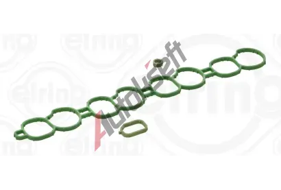 ELRING Sada těsnění kolena sacího potrubí ELR 208.080, 208.080 ELRING Sada těsnění kolena sacího potrubí ELR 208.080, 208.080