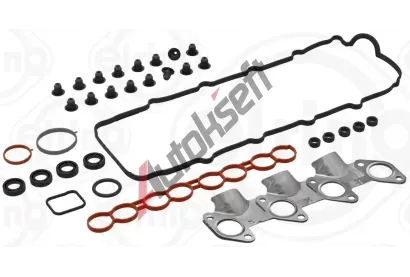 ELRING Sada těsnění hlavy válce ELR 208.320, 208.320 ELRING Sada těsnění hlavy válce ELR 208.320, 208.320