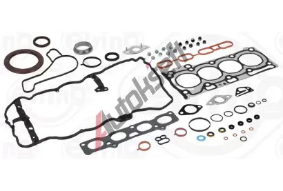 ELRING Kompletní sada těsnění motoru ELR 209.810, 209.810 ELRING Kompletní sada těsnění motoru ELR 209.810, 209.810