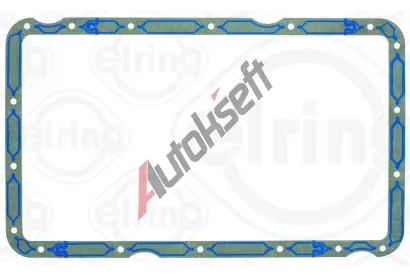 ELRING Těsnění - olejová vana ELR 211.570, 211.570 ELRING Těsnění - olejová vana ELR 211.570, 211.570
