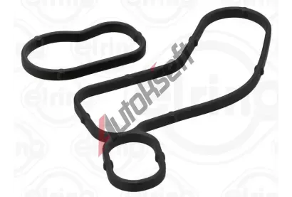 ELRING Sada těsnění chladiče oleje ELR 212.320, 212.320 ELRING Sada těsnění chladiče oleje ELR 212.320, 212.320