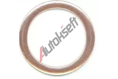 ELRING Těsnící kroužek ELR 213.454, 213.454 ELRING Těsnící kroužek ELR 213.454, 213.454