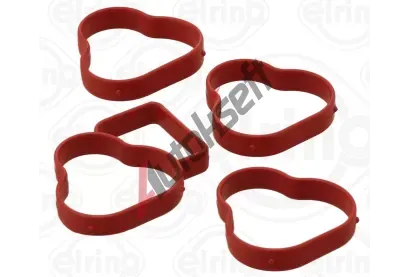 ELRING Sada t�sn�n� kolena sac�ho potrub� ELR 215.050, 215.050