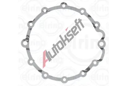 ELRING Těsnění setrvačníku ELR 215.210, 215.210 ELRING Těsnění setrvačníku ELR 215.210, 215.210