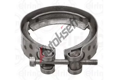 ELRING Spojovací trubky výfukového systému ELR 215.720, 215.720 ELRING Spojovací trubky výfukového systému ELR 215.720, 215.720