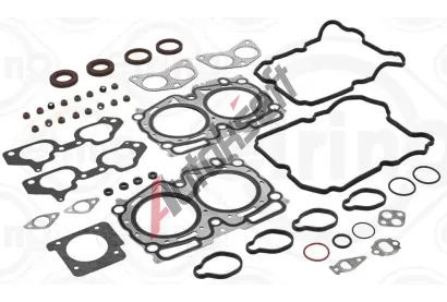 ELRING Sada těsnění hlavy válce ELR 218.860, 218.860  ELRING Sada těsnění hlavy válce ELR 218.860, 218.860