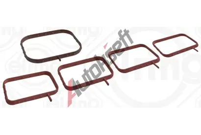 ELRING Sada tsnn kolena sacho potrub ELR 219.050, 219.050