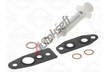 ELRING Sada těsnění dmychadla ELR 219.200, 219.200 ELRING Sada těsnění dmychadla ELR 219.200, 219.200