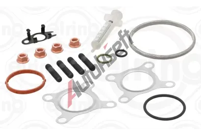 ELRING Montážní sada - dmychadlo ELR 222.890, 222.890 ELRING Montážní sada - dmychadlo ELR 222.890, 222.890