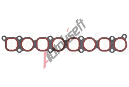 ELRING Tsnn kolena sacho potrub ELR 225.210, 225.210