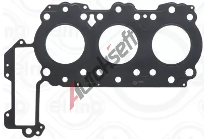 ELRING Těsnění - hlava válce ELR 233.211, 233.211  ELRING Těsnění - hlava válce ELR 233.211, 233.211