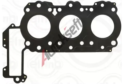 ELRING Těsnění - hlava válce ELR 233.231, 233.231  ELRING Těsnění - hlava válce ELR 233.231, 233.231