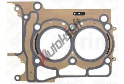 ELRING Tsnn hlavy vlce ELR 233.671, 233.671