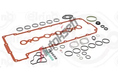 ELRING Sada těsnění hlavy válce ELR 236.280, 236.280 ELRING Sada těsnění hlavy válce ELR 236.280, 236.280