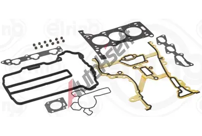 ELRING Sada těsnění hlavy válce ELR 240.280, 240.280 ELRING Sada těsnění hlavy válce ELR 240.280, 240.280