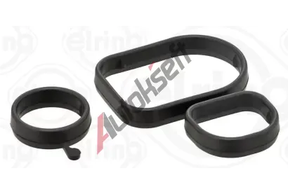 ELRING Sada t�sn�n� chladi�e oleje ELR 242.390, 242.390
