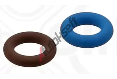 ELRING Sada tsnicch krouk vstikovacho ventilu ELR 243.850, 243.850
