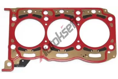 ELRING Těsnění hlavy válce ELR 245.650, 245.650  ELRING Těsnění hlavy válce ELR 245.650, 245.650