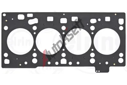 ELRING Těsnění hlavy válce ELR 252.750, 252.750 ELRING Těsnění hlavy válce ELR 252.750, 252.750