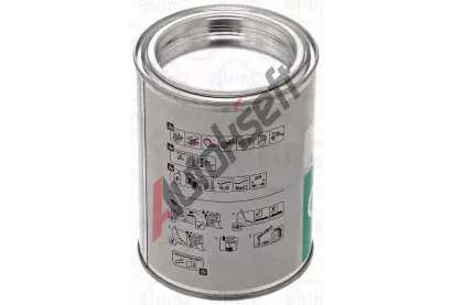 ELRING Tsnic materil Curil T2 500 ml ELR 252.869, 252.869