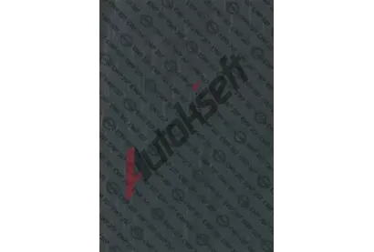 ELRING Těsnění z pevného materiálu EWP 207 1 ks ELR 255.211, 255.211 ELRING Těsnění z pevného materiálu EWP 207 1 ks ELR 255.211, 255.211