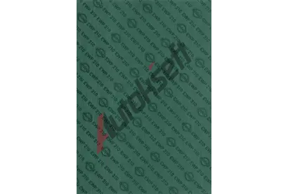 ELRING Těsnění z pevného materiálu EWP 210 1 ks ELR 255.641, 255.641 ELRING Těsnění z pevného materiálu EWP 210 1 ks ELR 255.641, 255.641